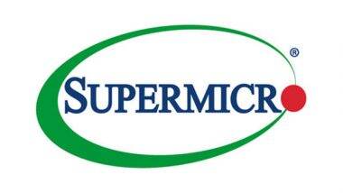 Business News | Ericsson and Supermicro Advance Enterprise Connectivity for Edge AI Systems
