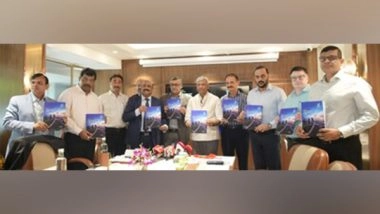 Business News | AIDCF Releases Landmark Report Highlighting Job Loss Crisis and Urges for Urgent Reforms in India's Cable TV Sector