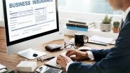 Business News | Reasons Every Small Business Needs an Insurance Plan