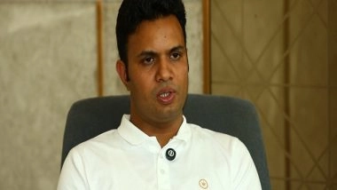 World News | Interim Regime Turning Bangladesh into a Fascist State, Says Bangladesh Students League President