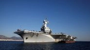 World News | China's Aircraft Carrier Breaches Japan's EEZ, Sparks Security Concerns