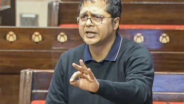 India News | TMC MP Saket Gokhale Issues Public Apology Amid Delhi HC Action on Defamatory Tweets