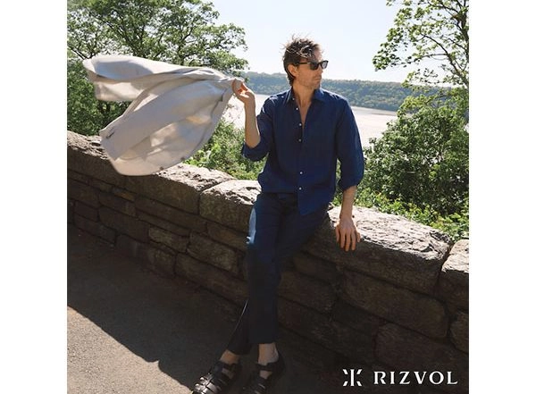 Business News | RIZVOL Arrives in India: The Quiet Power of Global Luxury