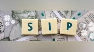 Business News | Net Equity MF Inflow Fell Sharply in May, However SIP Investment Remained Robust: AMFi Data