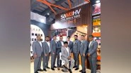 Business News | Sambhv Steel Participates in Global Stainless-Steel Expo 2025