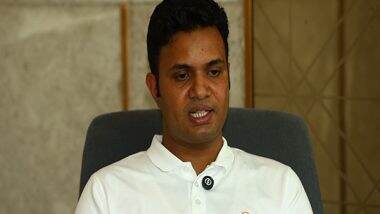 World News | Bangladesh Students' League Chief Slams Yunus Government over Pakistan Tilt, Minority Persecution