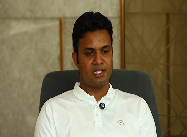 World News | Bangladesh Students' League Chief Slams Yunus Government over Pakistan Tilt, Minority Persecution