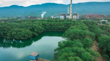 Business News | Vedanta Aluminium Champions Sustainable Water Stewardship