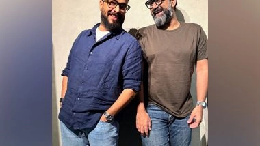 Business News | 'Bread Butter Jamm' Launched by Serial Entrepreneur Krishna Anand and Abhishek Abrol, Former Sequoia VP - Ops and Experiences