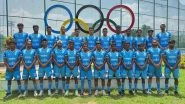 Sports News | Hockey India Announces 24-member Indian Junior Men's Squad for 4 Nations Tournament in Germany