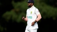 Sports News | SA Captain Temba Bavuma Announces Playing 11 for WTC Final Clash Against Australia