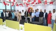 Business News | Incture Inaugurates New Digital Product & Technology Center in Kolkata to Power Global Innovation