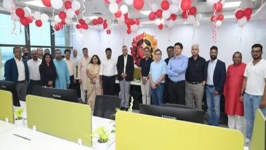 Business News | Incture Inaugurates New Digital Product & Technology Center in Kolkata to Power Global Innovation
