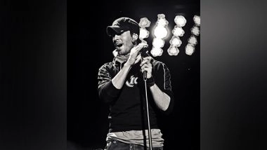 Entertainment News | It's Official! Enrique Iglesias Coming to India This October, See Details