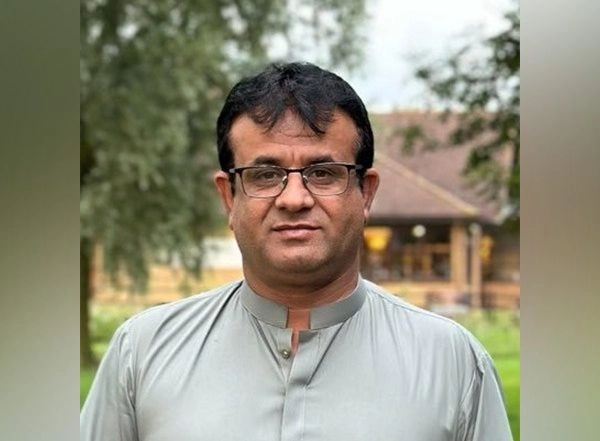 World News | BNM Chairman Naseem Baloch Warns of Pakistan-ISIS Nexus, Urges Global Action on Balochistan Atrocities