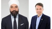 Business News | Egis Announces New Regional Leadership Appointments to Drive Strategic Growth and Transformation