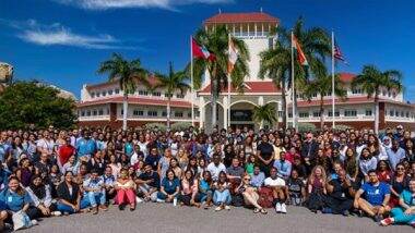 Business News | Manipal's American University of Antigua (AUA) College of Medicine Launches New Trimester to Expand Entry Options
