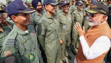 India News | 11 Years of India's Defence Sector: From Indigenous Production to Global Exports and Redefined National Security