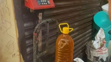 India News | UP: Ghaziabad Food Department Cracks Down on Adulteration, Seizes Mustard Oil Samples