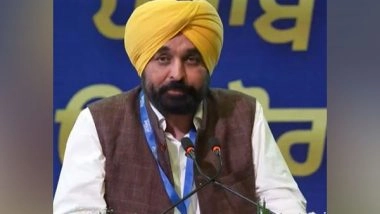 India News | Punjab CM, Arvind Kejriwal Launch 'Fast Track Punjab Portal' for Ease of Doing Business, Boost Industry in State