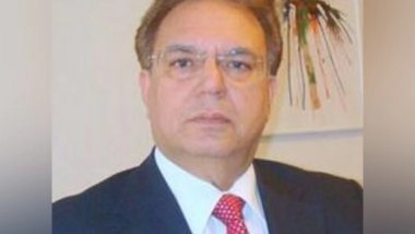 World News | UKPNP Condemns Arrest of Kashmiri Journalist in PoJK