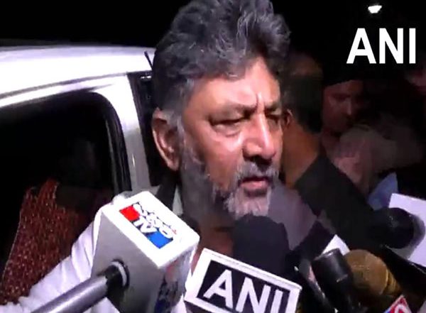 India News | Caste Census to Be Redone to Dispel Doubts over Sanctity of Data: Karnataka Dy CM Shivakumar