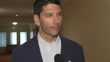 Business News | Swiss Packaging Firm SIG Commits to Invest Euro 100 Million More in India