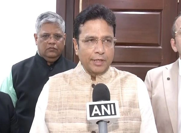 India News | Telangana Secures Rs 2,150 Crore Investment in Biotech, Tech, and Fintech Sectors
