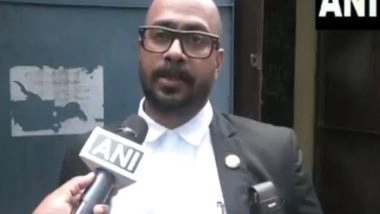 India News | Wazahat Khan, Complainant Against Sharmistha Panoli, Sent to Police Custody Till June 16