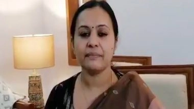 India News | Covid More Severe Among Elderly: Kerala Health Minister Advocates Special Care as Cases Increase