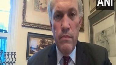 World News | American Security Expert Torches Khalistanis, Hails PM Modi's Magnanimity on Accepting Canada's G7 Invite