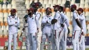 Sports News | West Indies Announce 16-player Squad for Home Tests Against Australia; Kemar Roach Dropped