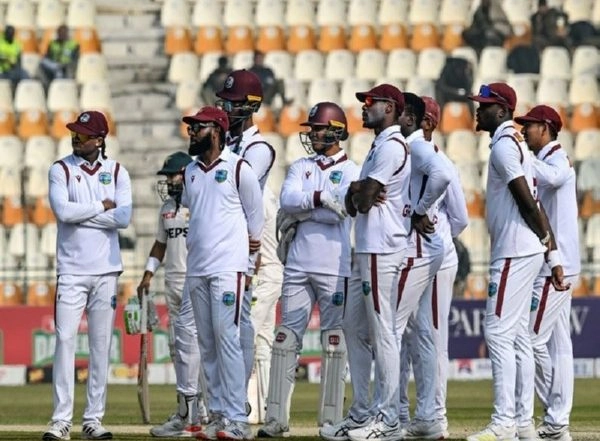 Sports News | West Indies Announce 16-player Squad for Home Tests Against Australia; Kemar Roach Dropped
