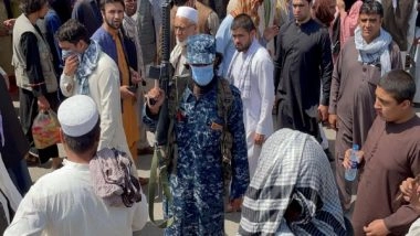 World News | Food Aid Only Lifeline for Millions in Crisis-hit Afghanistan: WFP