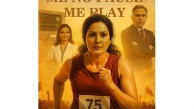 Business News | Samar K Mukherjee Directs World's First Menopause-Focused Film with Kamya Punjabi and Deepshikha Nagpal