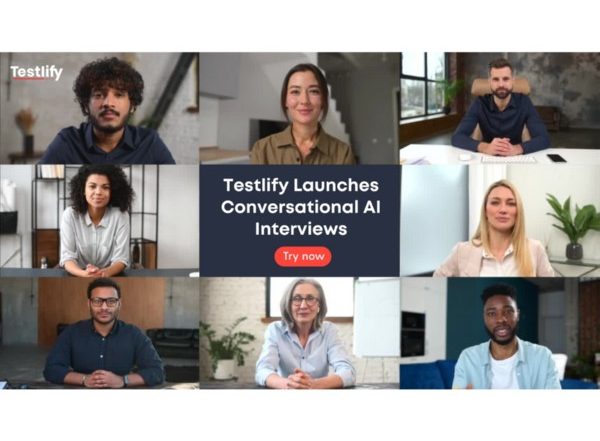 Business News | Testlify Launches Conversational AI Interviews to Redefine Talent Assessment at Scale
