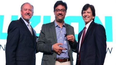 Business News | Suzlon Wins ATD's BEST Award 2025 for Empowering India's Next-Generation Green Energy Leaders
