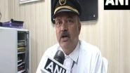 India News | Srinagar Vande Bharat Express Receives Good Public Response, Booking Full for Next 10 Days: Railway Authority