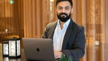 Business News | Affluent Indians Hub Empowers Indian IT Engineers to Go Global -- Turning Talent into Triumph
