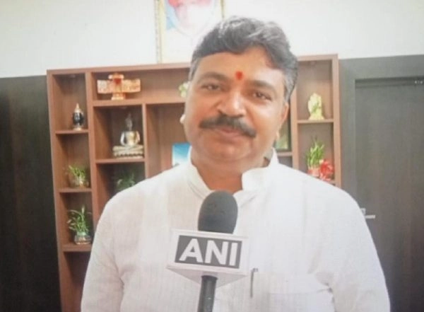 India News | 11 Years of Modi Govt Full of Lies, Unfulfilled Promises: Rajasthan LoP Tika Ram Jully