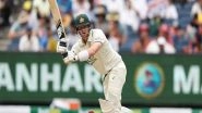 Sports News | Steve Smith Towers over Proteas: How England Has Been 'home Away from Home' for the Australian Great