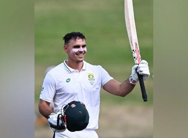 Sports News | Ancestry in UK, Aim for Proteas Glory: Will SA's Bedingham Give Tests a Tangible Symbol of Love at Lord's?