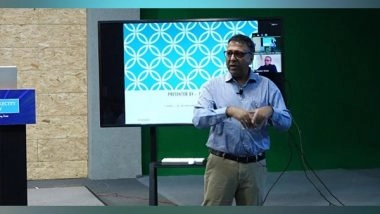 Business News | Jagran Lakecity University Organises Dual Faculty Development Programs to Enhance Academic Excellence and Innovation