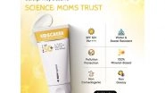 Business News | SkinInspired Comes to the Rescue for Parents This Summer with an Innovative Kids Sunscreen