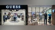 Business News | From 162 Cr to 300 Cr: How Guess Is Building Its India Comeback Story