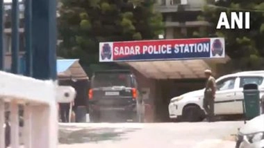 India News | Meghalaya Murder Case: Sonam Raghuvanshi, 4 Other Accused to Be Produced in Court