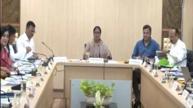 India News | In 2023, Delhi Faced Worst Floods, This Time Govt is Ready: CM Rekha Gupta