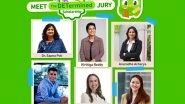 Business News | Trailblazing Women in STEM and Education Experts Lead Jury for USD 30,000 DETermined Scholarship by Duolingo English Test