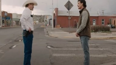 Entertainment News | Joaquin Phoenix, Pedro Pascal's 'Eddington' Trailer Released