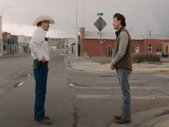 Entertainment News | Joaquin Phoenix, Pedro Pascal's 'Eddington' Trailer Released